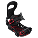 Wiązania Snowboardowe BENT METAL SOLUTION