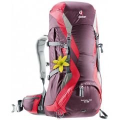 PRODUKTY ARCHIWALNE Plecak Deuter Futura Pro 34 SL 34264 Deuter