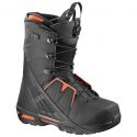 Buty Snowboardowe Salomon MALAMUTE