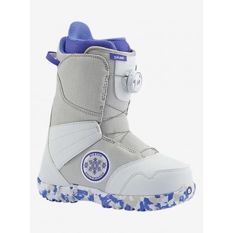 Buty Snowboardowe Buty Snowboardowe BURTON Zipline Boa® BURTON Zipline Boa® Burton