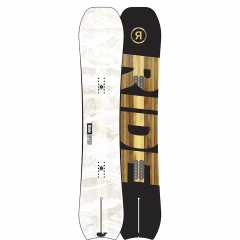 PRODUKTY ARCHIWALNE Deska Snowboardowa RIDE ALTER EGO WIDE RIDE ALTER EGO WIDE Ride