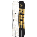 Deska Snowboardowa RIDE ALTER EGO WIDE