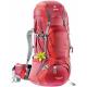 PRODUKTY ARCHIWALNE Plecak Deuter Futura Vario 45 + 10 SL  Deuter Futura Vario 45 + 10 SL Deuter