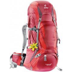 PRODUKTY ARCHIWALNE Plecak Deuter Futura Vario 45 + 10 SL  Deuter Futura Vario 45 + 10 SL Deuter