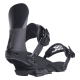 PRODUKTY ARCHIWALNE Wiązania Snowboardowe RIDE EL HEFE RIDE EL HEFE Ride