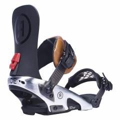 PRODUKTY ARCHIWALNE Wiązania Snowboardowe RIDE RODEO RIDE RODEO Ride
