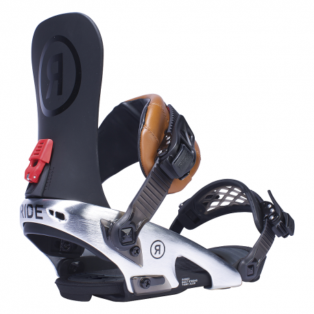 PRODUKTY ARCHIWALNE Wiązania Snowboardowe RIDE RODEO RIDE RODEO Ride