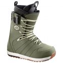 Buty Snowboardowe Salomon  LAUNCH LACE