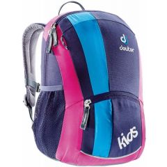 PRODUKTY ARCHIWALNE Plecak Deuter Kids Deuter Kids Deuter