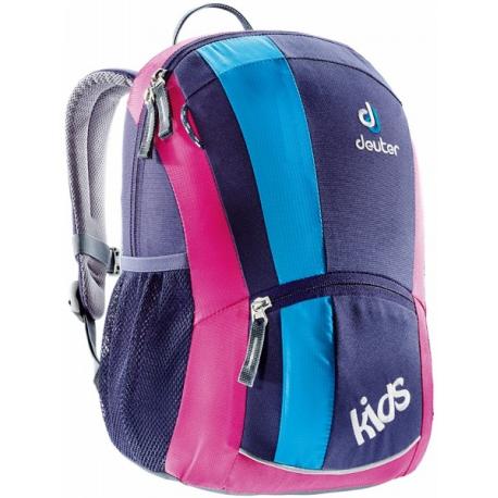 PRODUKTY ARCHIWALNE Plecak Deuter Kids Deuter Kids Deuter