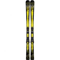 PRODUKTY ARCHIWALNE Narty K2 Charger M3 11 TCx Light K2 Charger M3 11 TCx Light K2