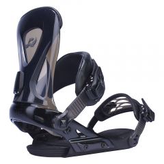 PRODUKTY ARCHIWALNE Wiązania Snowboardowe RIDE REVOLT 12A1006 Ride