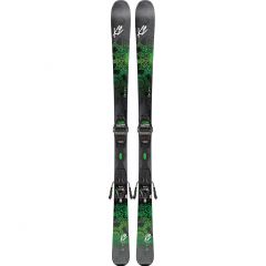 PRODUKTY ARCHIWALNE Narty K2 One LUV 74 ER3 10 K2 One LUV 74 ER3 10 K2