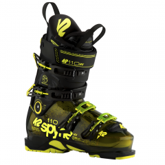 PRODUKTY ARCHIWALNE Buty Narciarskie K2 SpYne 110 HV  K2 SpYne 110 HV  K2