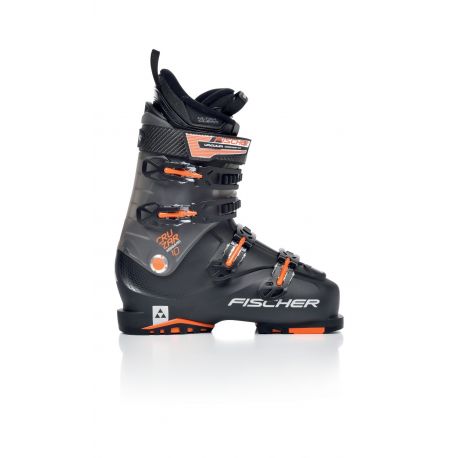 PRODUKTY ARCHIWALNE Buty Fischer Cruzar 10 Vacuum CF U09016 Fischer