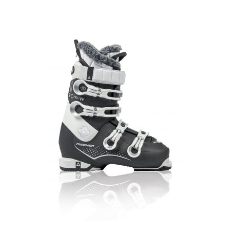 PRODUKTY ARCHIWALNE Buty Fischer RC PRO W 100 Vacuum CF U15416 Fischer