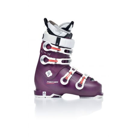 Buty Narciarskie Buty Fischer RC PRO W 110 Vacuum Full Fit U15116 Fischer