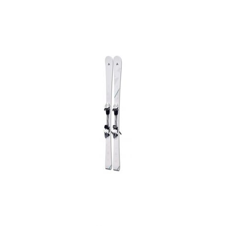 PRODUKTY ARCHIWALNE Narty Fischer Ivory A15316 Fischer