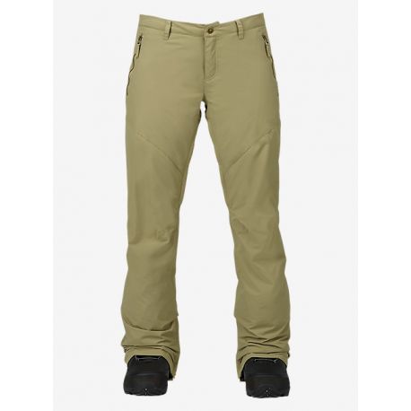 Spodnie Snowboardowe Spodnie Burton Society Burton Society Burton