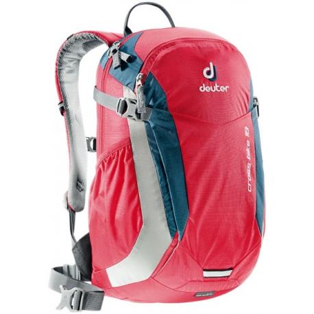 PRODUKTY ARCHIWALNE Plecak Deuter Cross Bike 18 Deuter Cross Bike 18 Deuter
