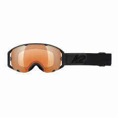 PRODUKTY ARCHIWALNE Gogle K2 Source Stealth Black K2 Source Stealth Black K2