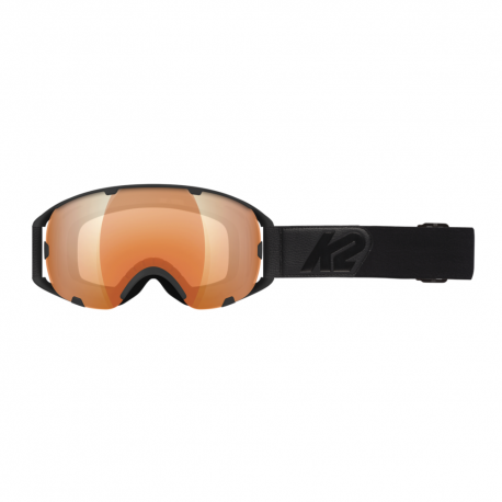 PRODUKTY ARCHIWALNE Gogle K2 Source Stealth Black K2 Source Stealth Black K2