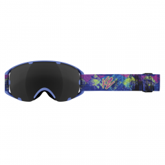 PRODUKTY ARCHIWALNE Gogle K2 Source Blue Party K2 Source Blue Party K2
