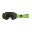 Gogle K2 Source Iguana Green
