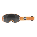 Gogle K2 Source Sliced Orange