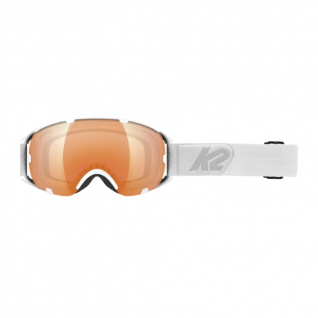 PRODUKTY ARCHIWALNE Gogle K2 Source White K2 Source White K2