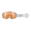Gogle K2 Source White