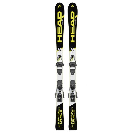 PRODUKTY ARCHIWALNE Narty Head Worldcup i.Race Team SLR 2 314146 Head
