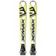 PRODUKTY ARCHIWALNE Narty Salomon X-Max Jr M + EZY7 Salomon X-Max Jr M + EZY7 Salomon