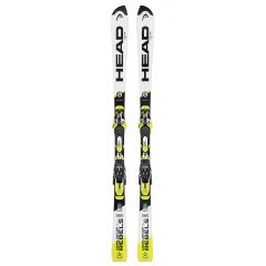 PRODUKTY ARCHIWALNE Narty Head WC Rebels i.SL RD Team 314026 Head