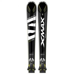 PRODUKTY ARCHIWALNE Narty Salomon X-MAX X12 + XT12 Ti Salomon X-MAX X12 + XT12 Ti Salomon