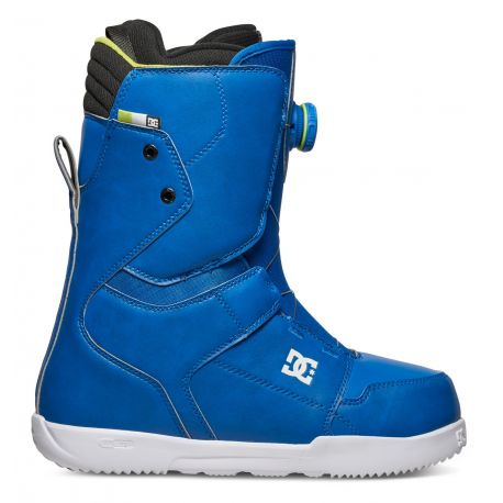 Buty Snowboardowe Buty Snowboardowe DC Scout DC Scout DC