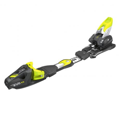 PRODUKTY ARCHIWALNE Wiązania Head Freeflex EVO 14 100656 Head