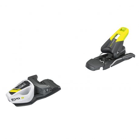 PRODUKTY ARCHIWALNE Wiązania Head EVO 9 AC Jr Race 100688 Head