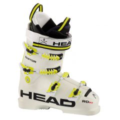 PRODUKTY ARCHIWALNE Buty Head Raptor B3 RD 605004 Head
