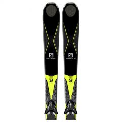PRODUKTY ARCHIWALNE Narty Salomon X-DRIVE 8.3 + XT12 Salomon X-DRIVE 8.3 + XT12 Salomon