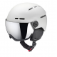 PRODUKTY ARCHIWALNE Kask Head Knight Pro + Zapasowe Szyby 320426 Head