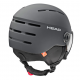 PRODUKTY ARCHIWALNE Kask Head Knight Pro + Zapasowe Szyby 320426 Head