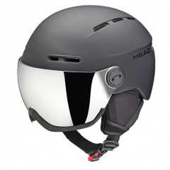 PRODUKTY ARCHIWALNE Kask Head Knight Pro + Zapasowe Szyby 320426 Head