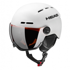 PRODUKTY ARCHIWALNE Kask Head Knight Pro 324035 Head