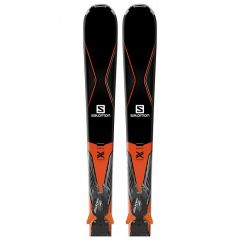 PRODUKTY ARCHIWALNE Narty Salomon X-DRIVE 8.0 Ti + XT12 Salomon X-DRIVE 8.0 Ti + XT12 Salomon