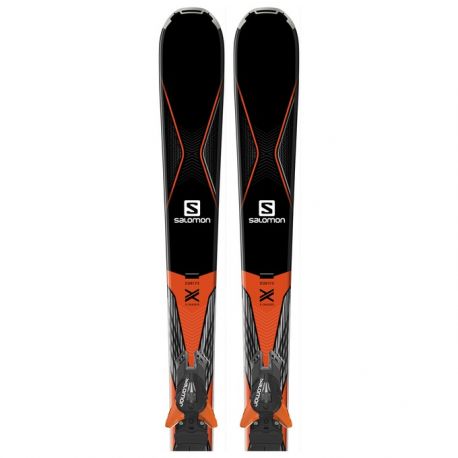 PRODUKTY ARCHIWALNE Narty Salomon X-DRIVE 8.0 Ti + XT12 Salomon X-DRIVE 8.0 Ti + XT12 Salomon