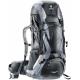 PRODUKTY ARCHIWALNE Plecak Deuter Futura Vario 50 + 10 Futura Vario 50 + 10 Deuter