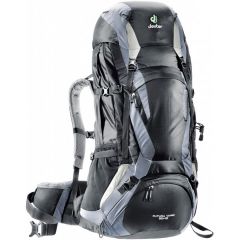 PRODUKTY ARCHIWALNE Plecak Deuter Futura Vario 50 + 10 Futura Vario 50 + 10 Deuter