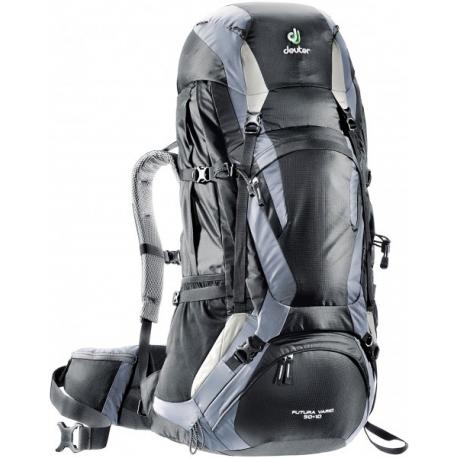 PRODUKTY ARCHIWALNE Plecak Deuter Futura Vario 50 + 10 Futura Vario 50 + 10 Deuter