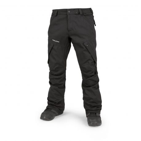 PRODUKTY ARCHIWALNE Spodnie Volcom Articulated Volcom Articulated Volcom